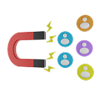 ICP-based lead engine