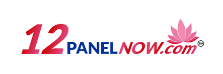 12 Panel Now 12 Panel Now