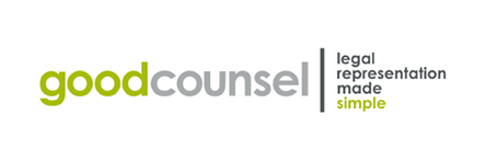 Good Counsel Good Counsel
